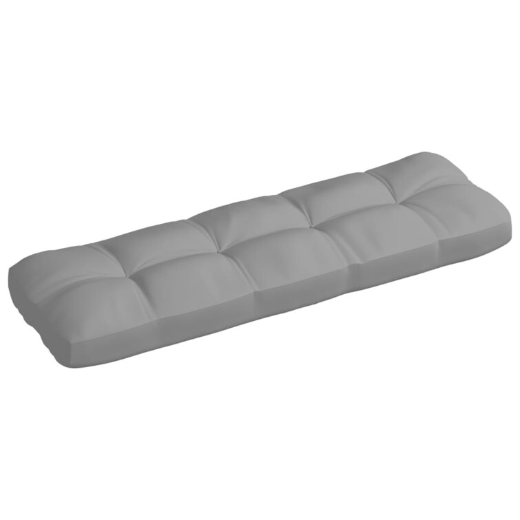 Pallet seat online cushion